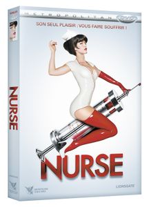 Nurse 3-D, un slasher simple mais efficace