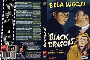 Black Dragons, film de propagande de William Nigh