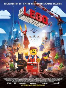 The Lego Movie, La Grande Réussite Lego !