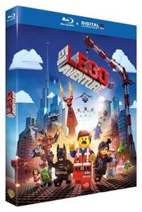The Lego Movie, La Grande Réussite Lego !