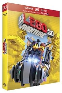 The Lego Movie, La Grande Réussite Lego !