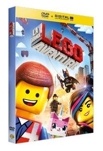 The Lego Movie, La Grande Réussite Lego !