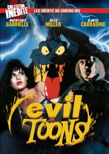 Evil Toons, un bon nanar à voir