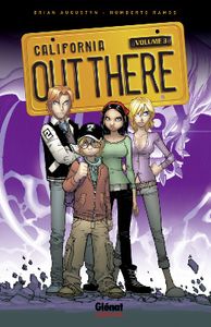 Out There vol.3, la fin d'une magnifique aventure