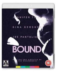 Bound en Blu-ray et DVD le 28 juillet chez Arrow Films