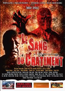 Le sang du châtiment, un court-métrage ambitieux