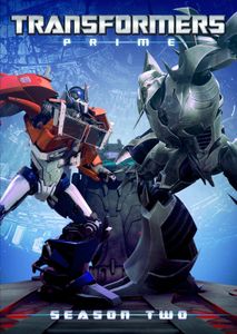 Transformers Prime saison 2, une saison qui tire son épingle du jeu