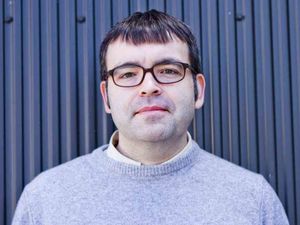Interview d'Owen King, auteur du roman Double Feature