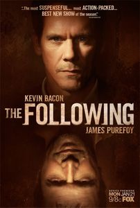 The Following, une première saison de qualité