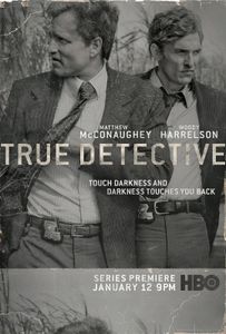 True Detective, la série événement du moment