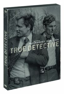 True Detective, la série événement du moment