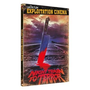 Night Train to Terror