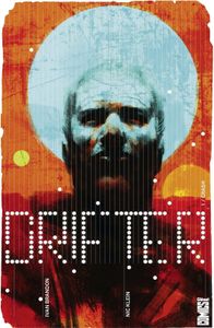 Drifter - Tome 01 : Crash