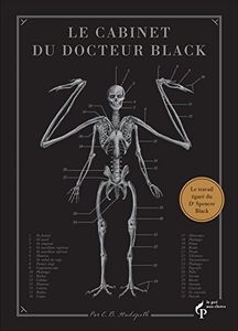 Le Cabinet du Docteur Black