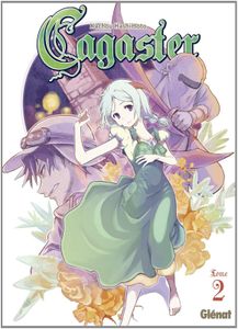 Cagaster Vol.2