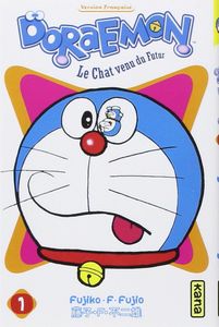 Doraemon, tome 1