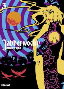 Jabberwocky Vol.03