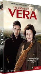 Les Enquêtes de Vera - Saison 1