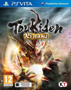 Toukiden : Kiwami