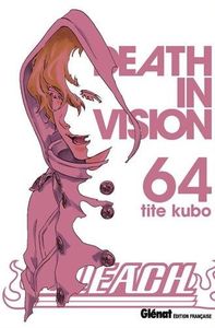 Bleach Vol.64
