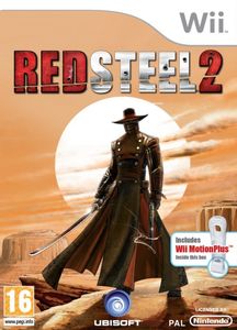 Red Steel 2