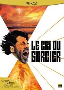 Le dernier cri du sorcier