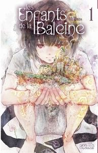 Les enfants de la baleine tome 1