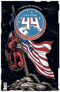 Letter 44 tome 2