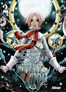 Stray Dog tome 2