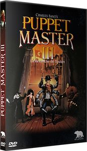 Puppet Master III, le meilleur de la saga !