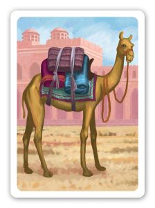Jaipur, devenez marchand !