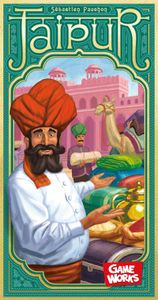 Jaipur, devenez marchand !
