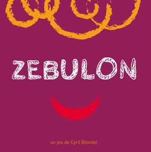 Zebulon, le test