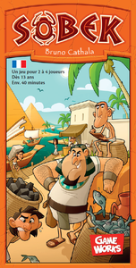 Sobek, le test