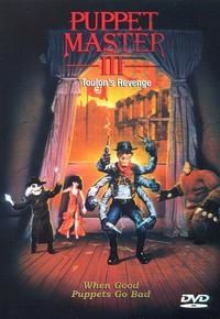 Puppet Master III, le meilleur de la saga !