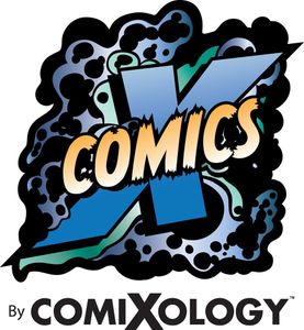 Le Coq Gaulois sur Comixology !