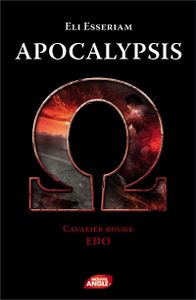 Apocalypsis Cavalier Rouge : Edo, violence sanguinaire