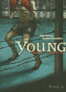 Young, un terrible destin