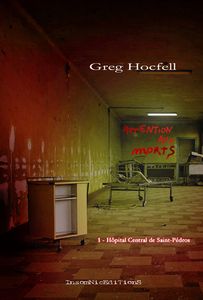 Attention aux morts, une histoire de zombies !