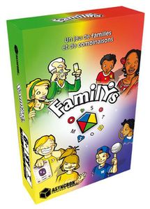 Familys, le test