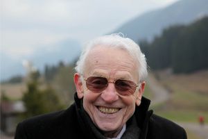 Les jours heureux, hier, aujourd'hui, demain.
