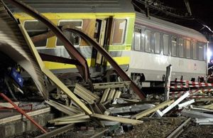 Déraillement de Brétigny : une analyse du PRCF