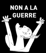 Contre la guerre en Syrie, message du PRCF-38