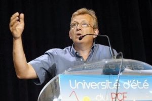 "Un Oui massif à une Europe de solidarité"