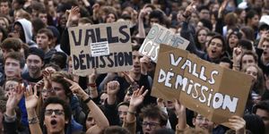 Le gouvernement de la honte