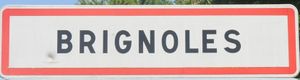Brignoles : rompre avec les fausses solutions qui aggravent le mal