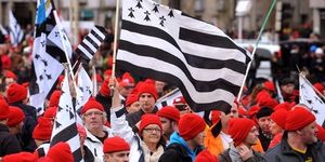 Bonnets rouges, gros bonnets...ou bonnet phrygien révolutionnaire ?