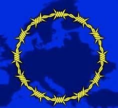 BOYCOTT DES ELECTIONS EUROPÉENNES !