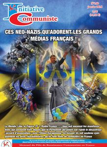 IC Janvier 2014 est paru (n° 140), à lire d’urgence !