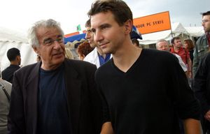 NPA : le trotskisme chic
